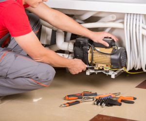 Why Choose Plumbing Company